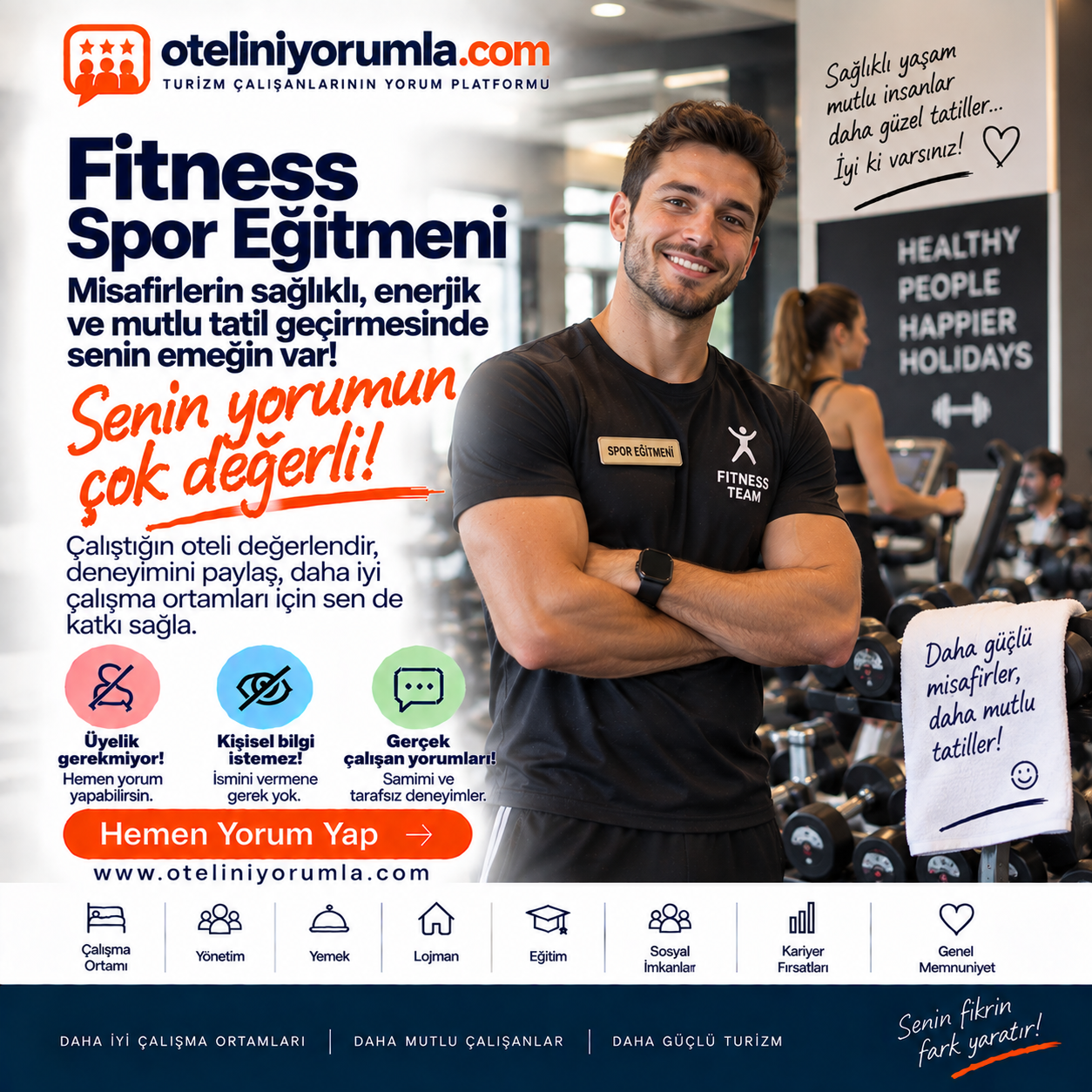 Fitness
